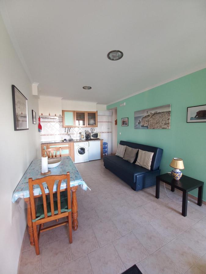 Appartamento Casa Luisa Peniche Esterno foto