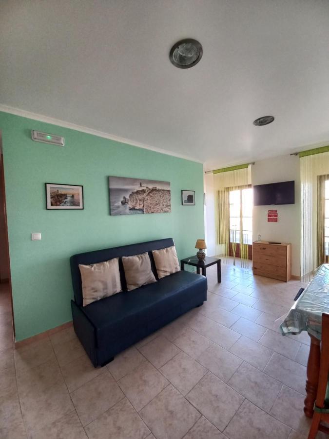 Appartamento Casa Luisa Peniche Esterno foto