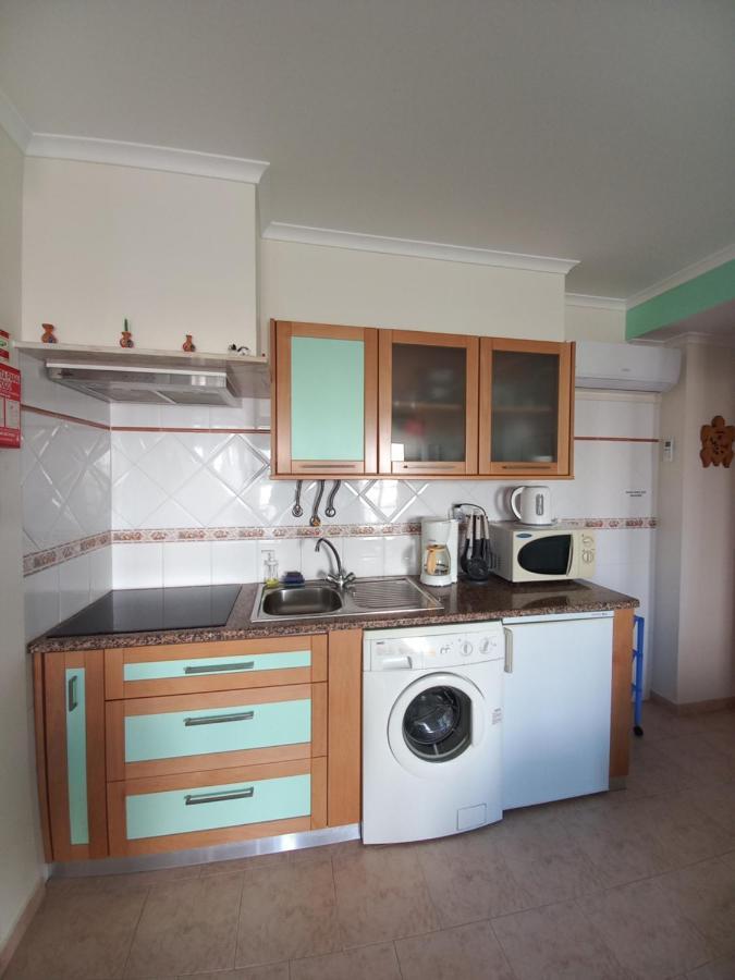 Appartamento Casa Luisa Peniche Esterno foto