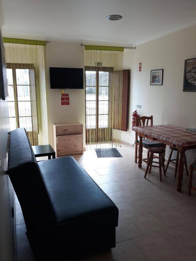 Appartamento Casa Luisa Peniche Esterno foto
